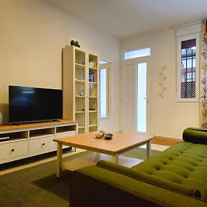 Centro - Gran Poder Apartamento