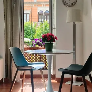 Alameda 1 Apartamento