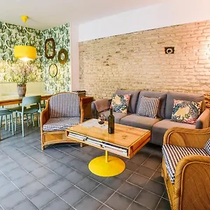 Espiritu Santo Bajo Apartamento