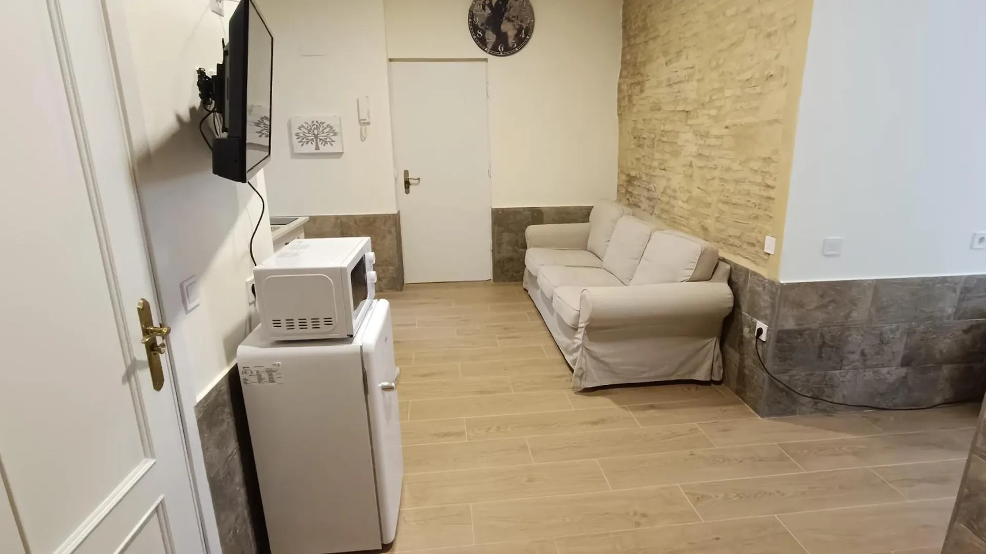 Almona Puente De Barcas - Kainga Homes Sevilla Apartamento