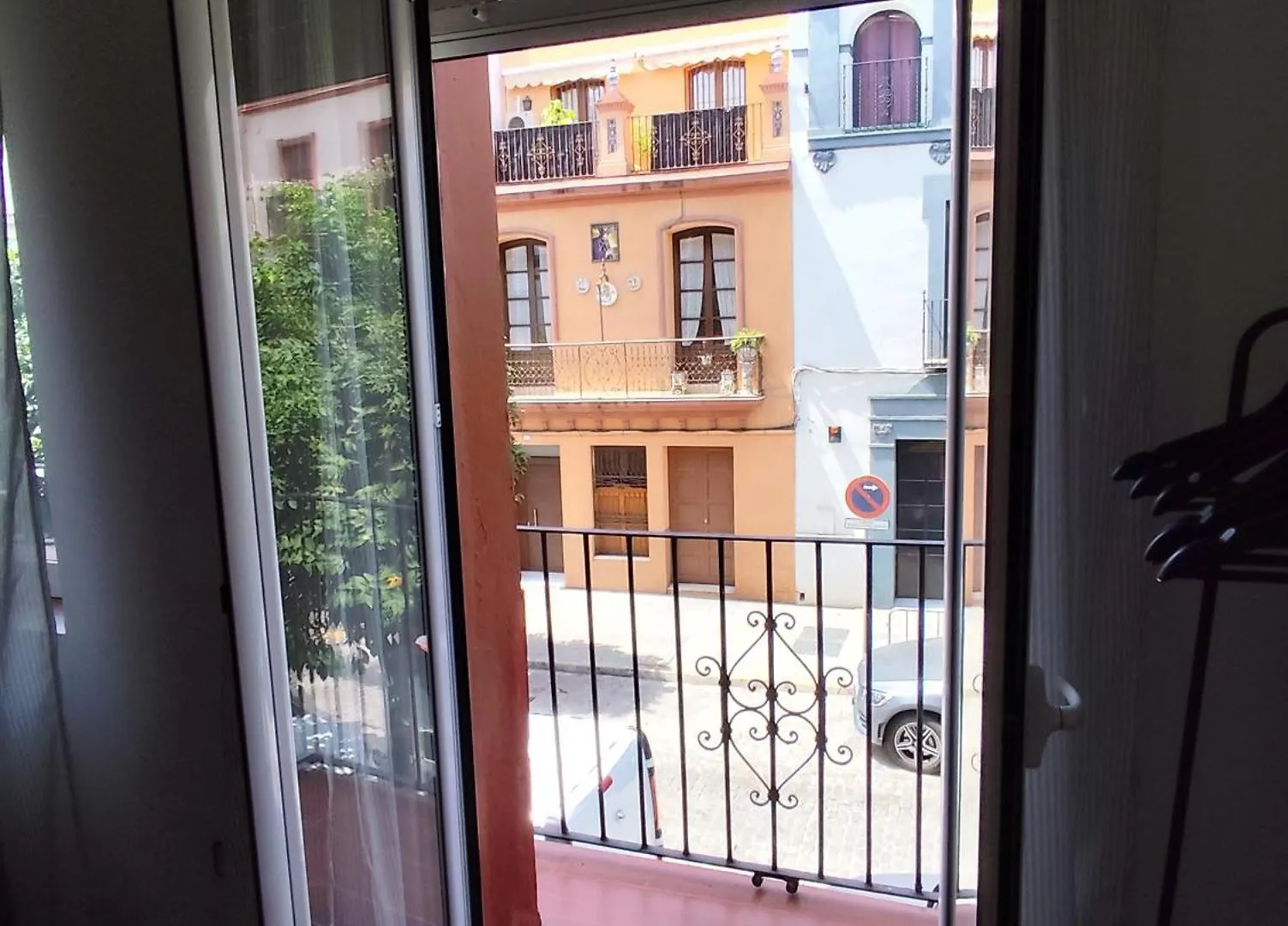 Almona Puente De Barcas - Kainga Homes Sevilla Apartamento