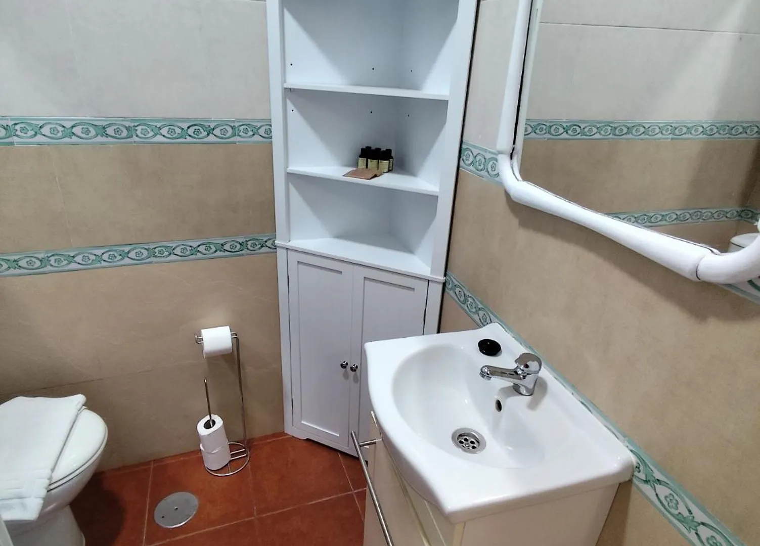 Almona Puente De Barcas - Kainga Homes Sevilla